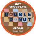 Dairy Free Hot Chocolate Pods, 22 Count P31669
