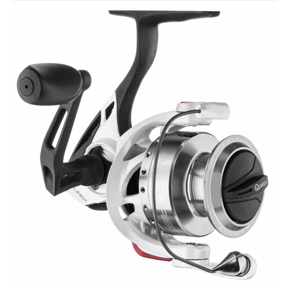 Quantum Accurist PT Reel U1592