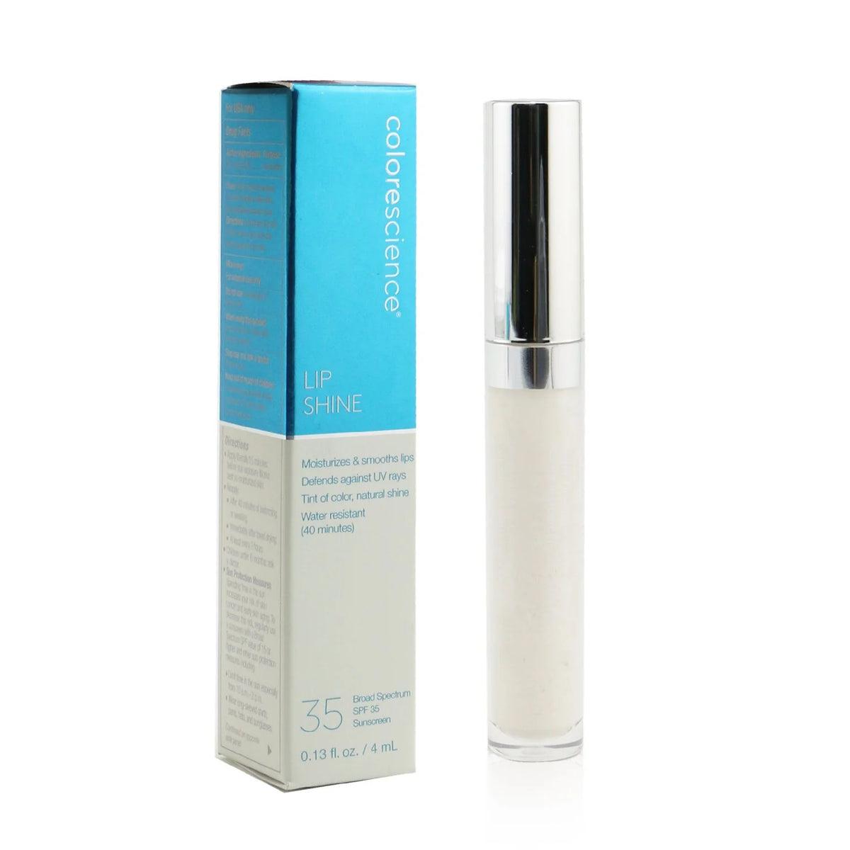 Lip Shine SPF35 Rose 4ml/0.13oz G326745