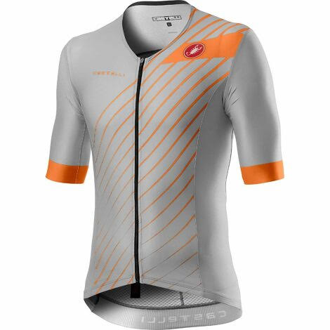 Red XXL Race Top L35828