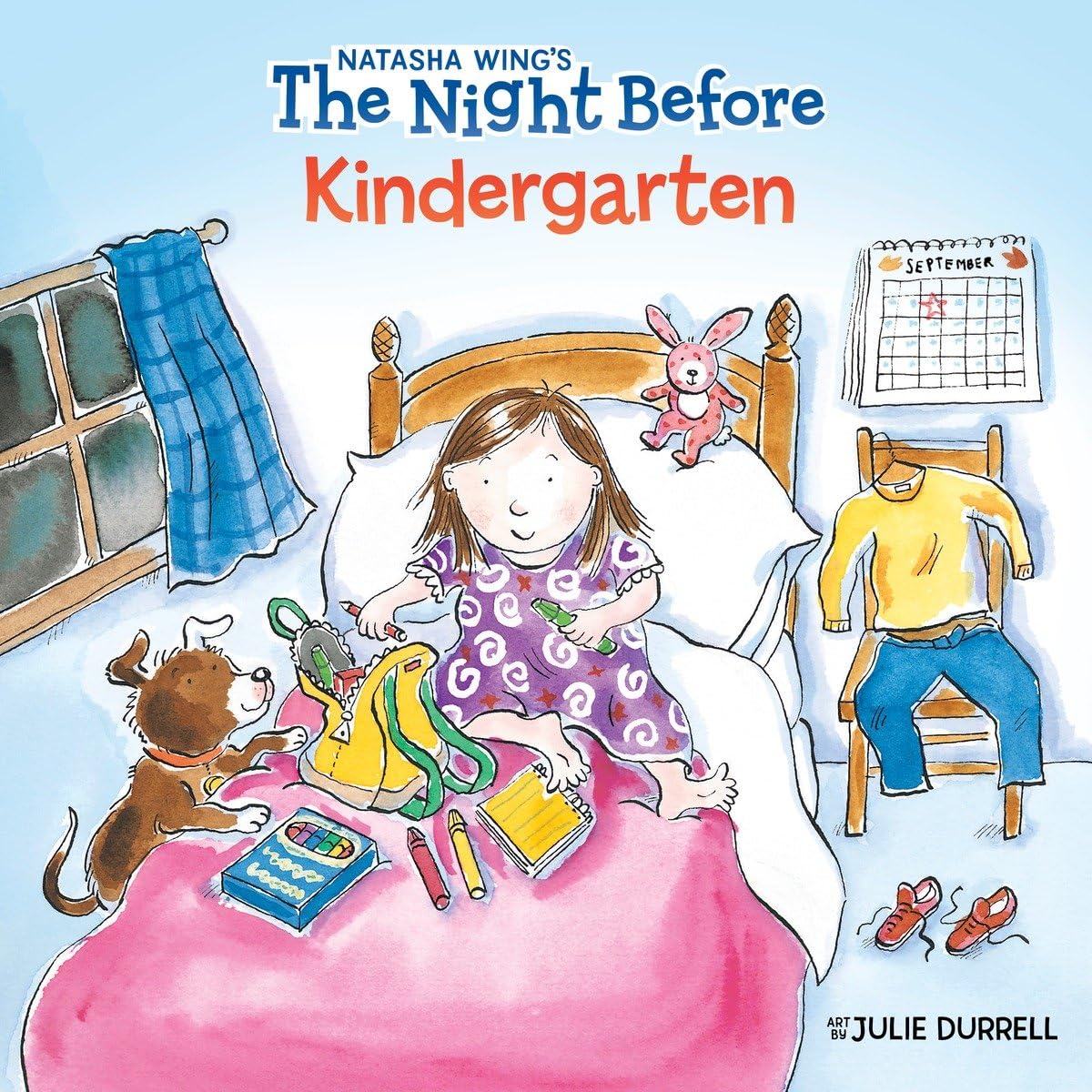 Kindergarten F669