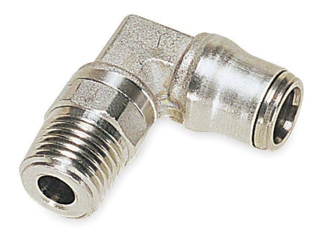 316 SS Elbow I74175