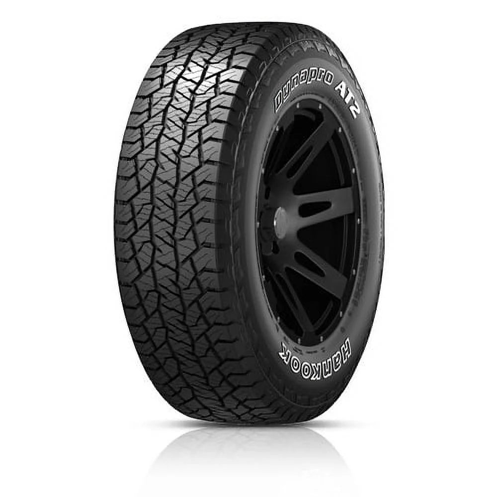 All-Terrain Tire 265/70R16 112T X663637