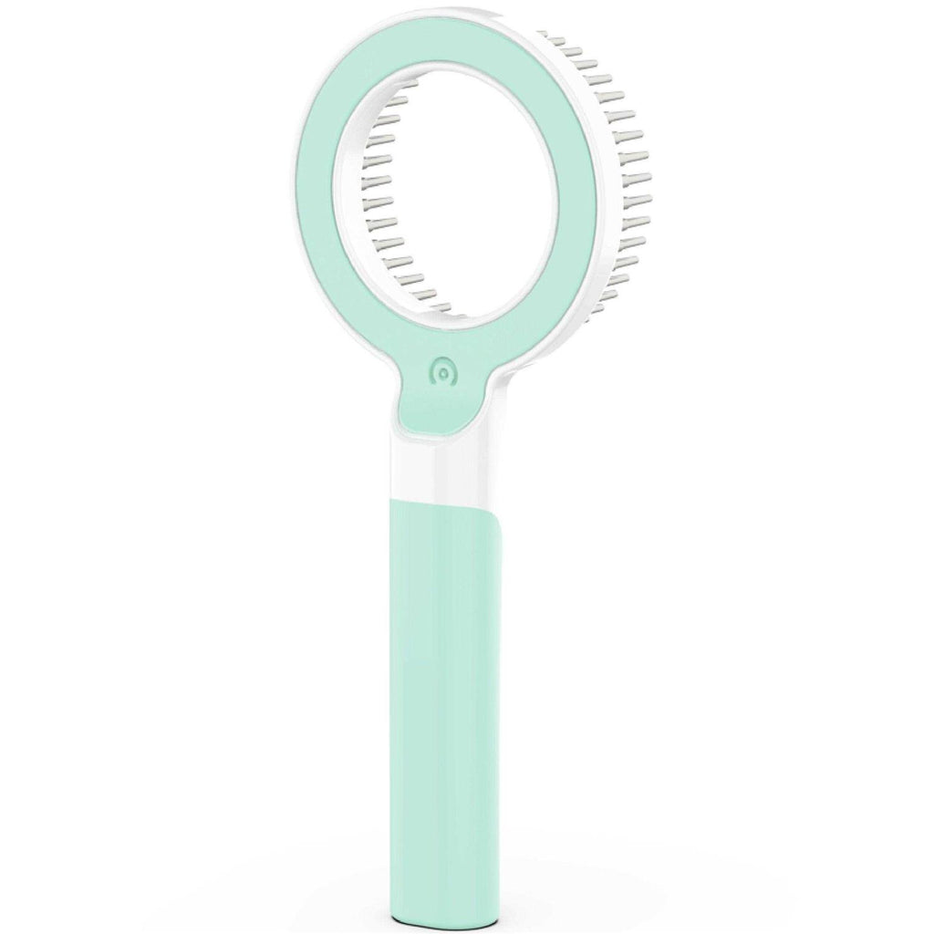 Multi-Directional Pet Grooming Rake Comb U52677