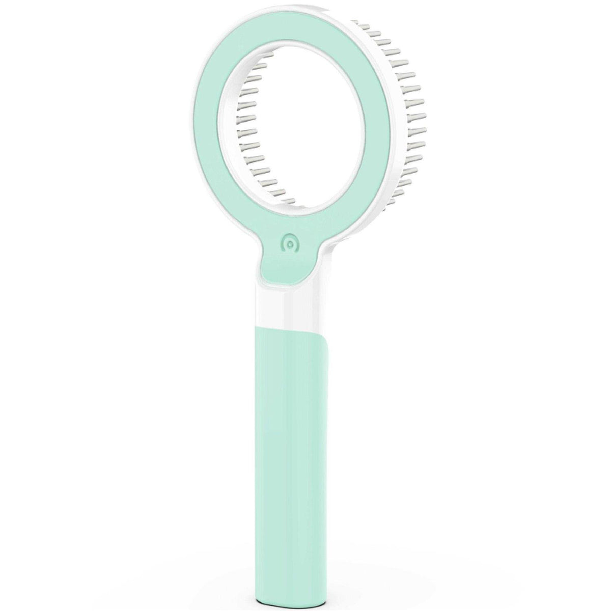 Multi-Directional Pet Grooming Rake Comb U52677