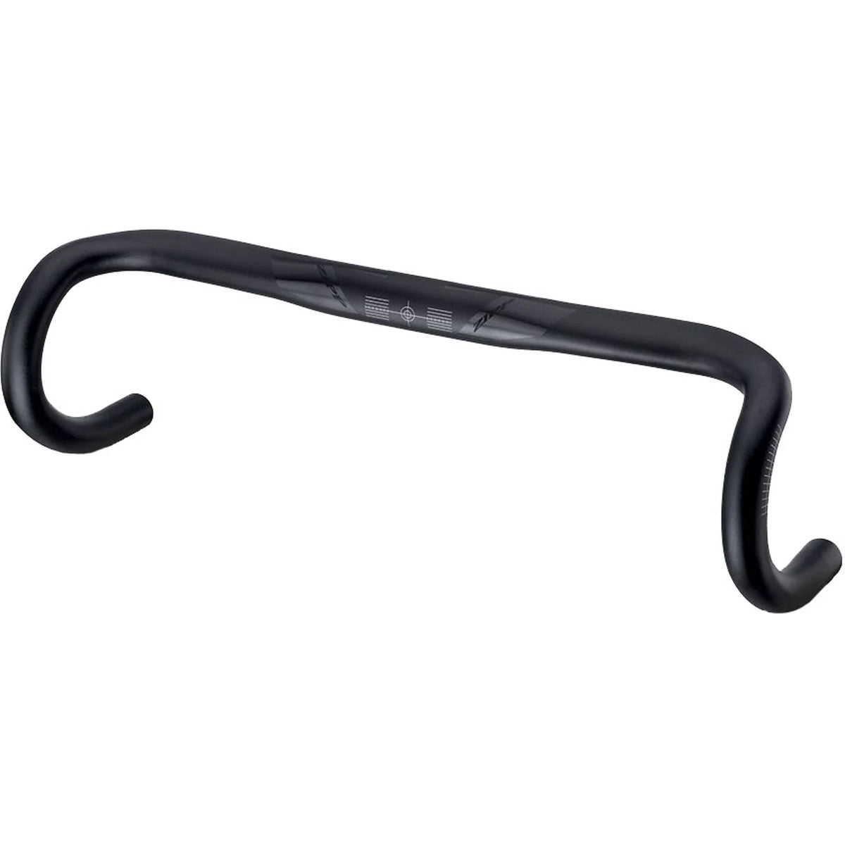 Beyond Black Ergo Handlebar 42cm N9265