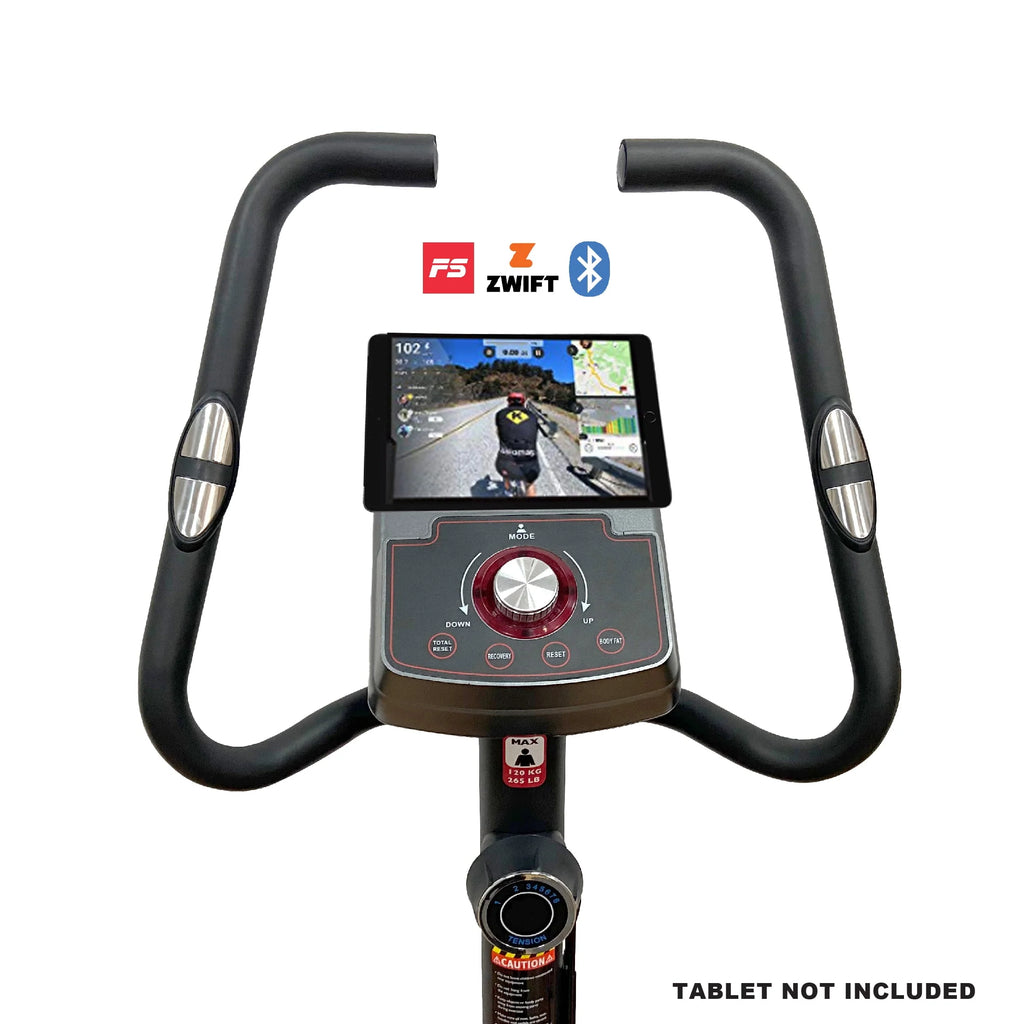 Exercise Bike 265lb Weight Capacity V435718