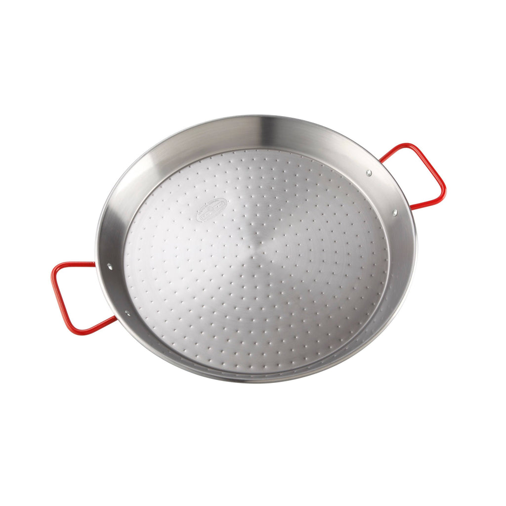 Carbon Steel Paella Pan B691467