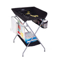 Pack of 2 Folding Baby Changing Table Diaper Station Nursery Organizer L6408