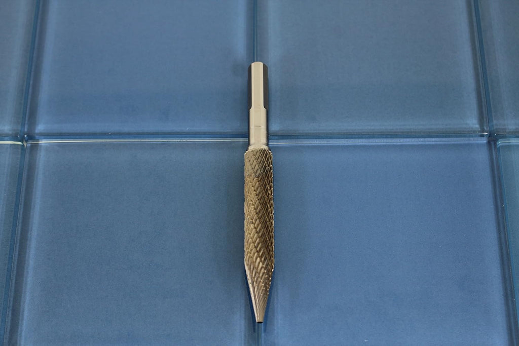 Carbide Burr Drill Bit Tire Repair Tool Pack of 2 P211808