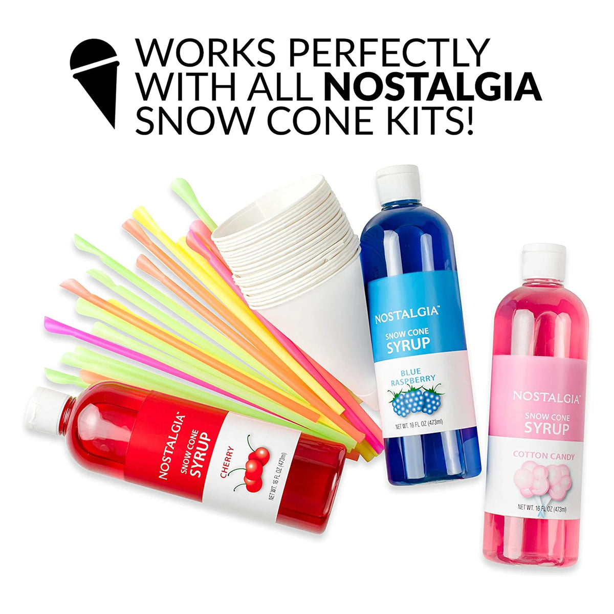 Snow Cone Maker S5749