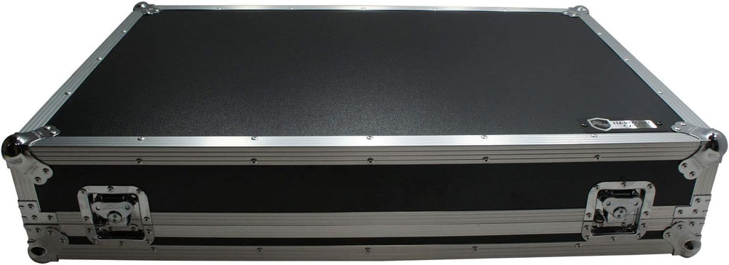 Flight Transport Road Custom Mixer Case Z674