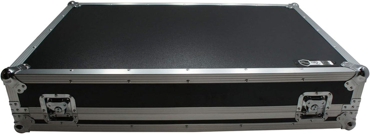 Flight Transport Road Custom Mixer Case Z674