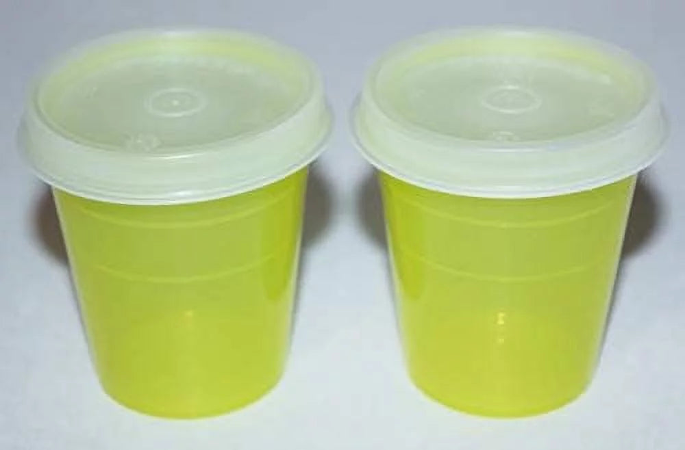 Set Of 2 Airtight 2 Oz Minis N5200