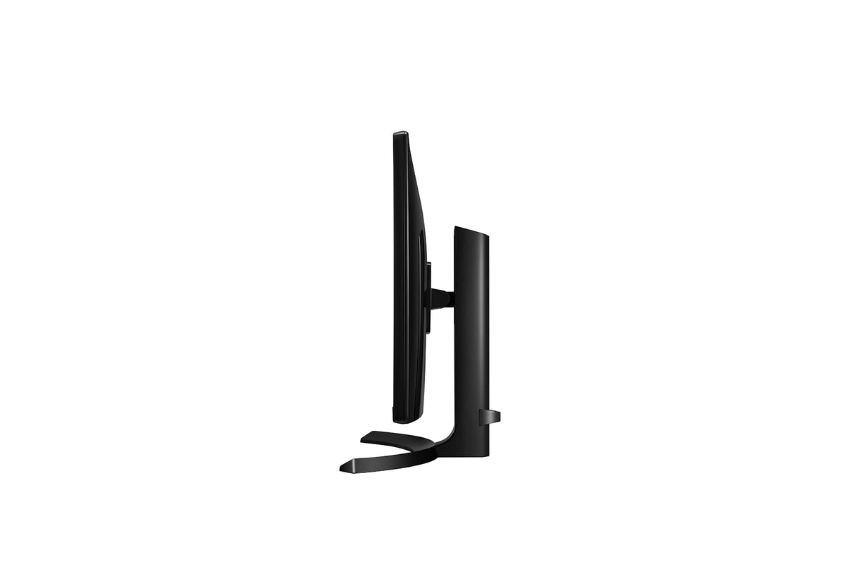 34 inch UltraWide WQHD IPS Monitor N6077
