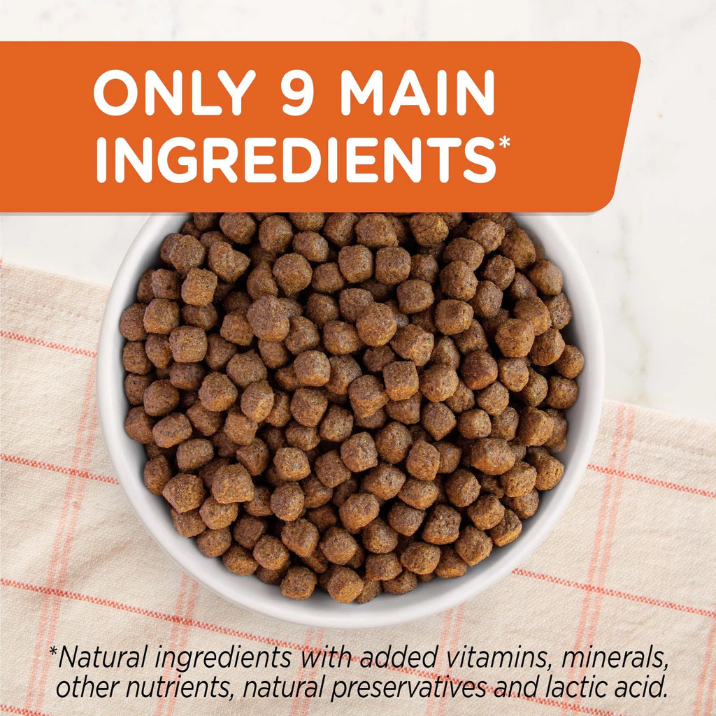Limited Ingredient Lamb Meal & Brown Rice Dog Food G53868