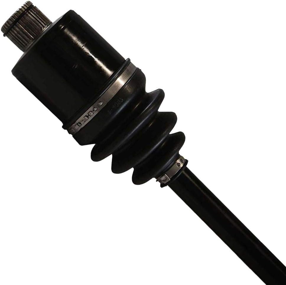 Set of 4 ATV CV Axle Drive Shaft Assembly U653854