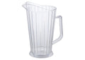 60 Oz Clear Water Pitcher K9874