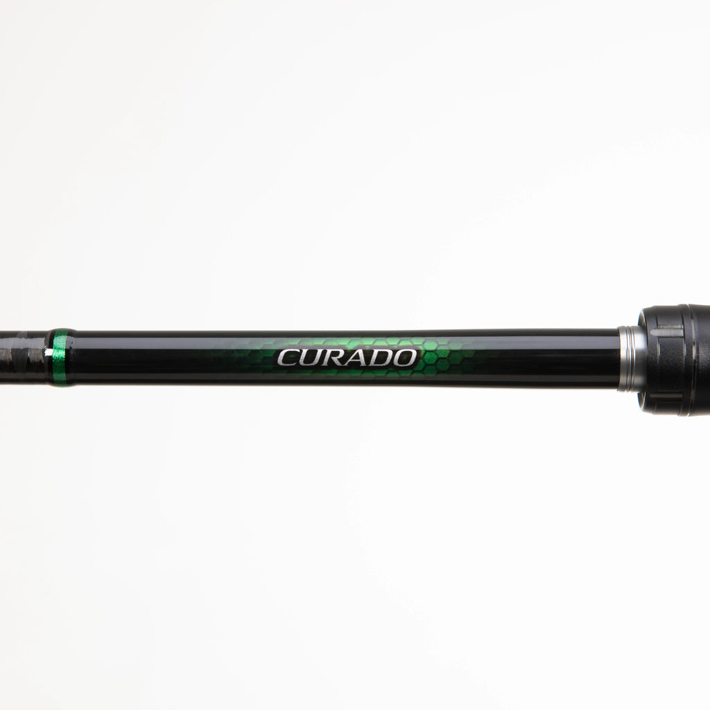 Freshwater Bass Spinning Rod H47952