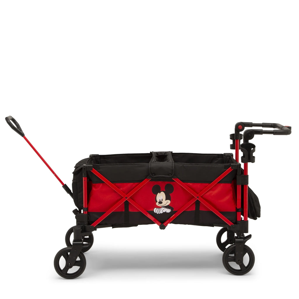 Stroller Wagon N400016