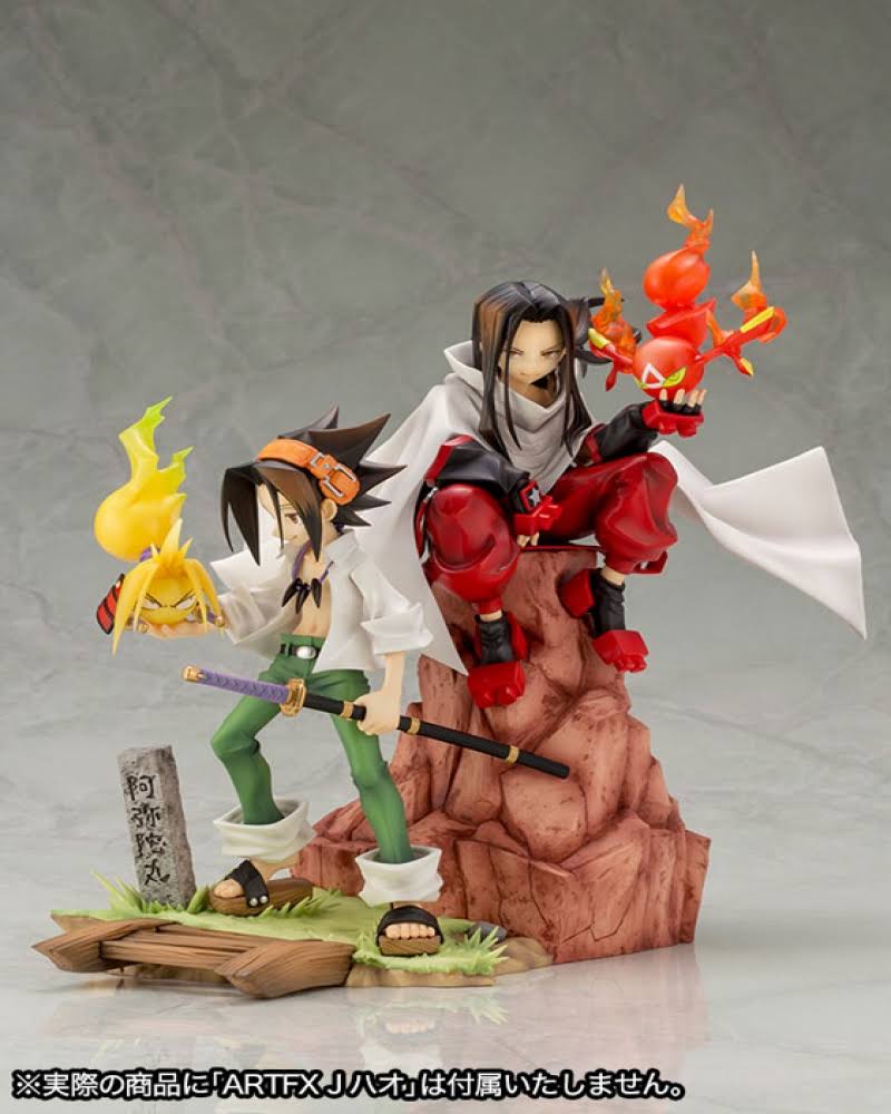 1/8 Scale Figure R95670