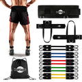 5 Pairs Resistance Bands N798800
