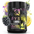 BlackBerry Lemonade Pre Workout 40 Servings U68745