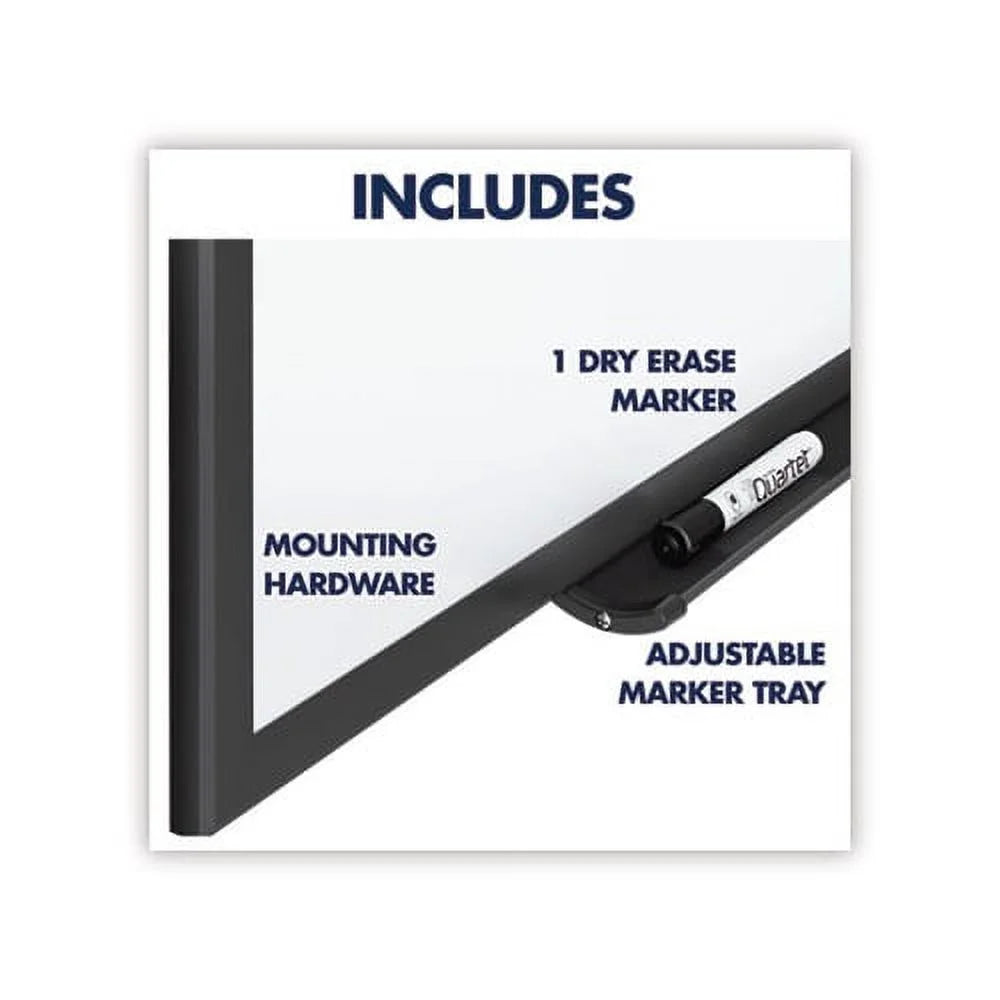 48 x 36 White Dry Erase Board Y217