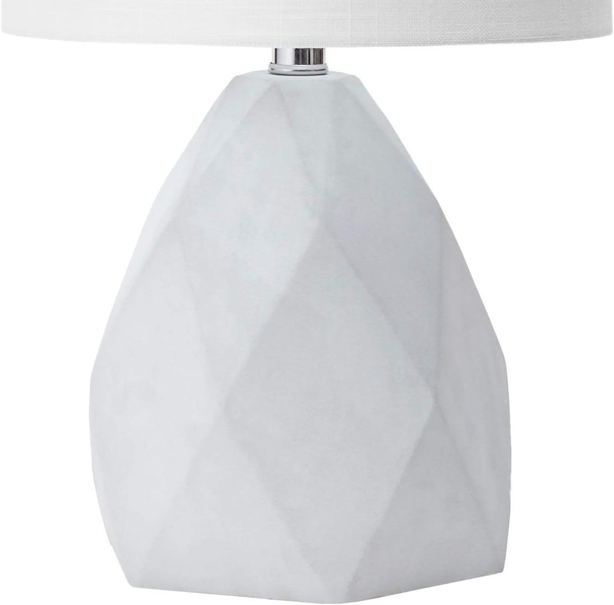 Cement Table Lamp V59713