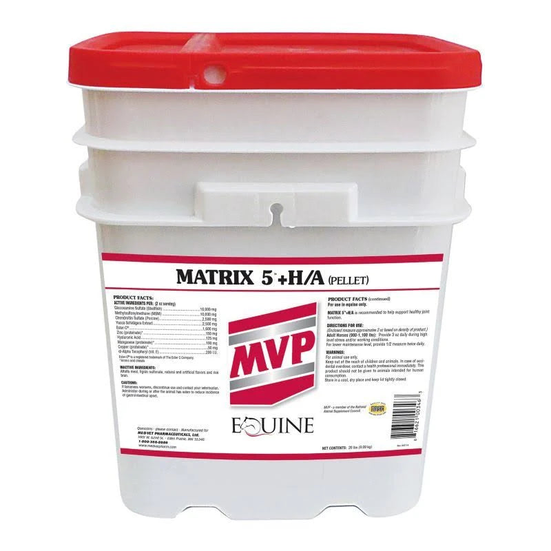 5 HA 10 lb L485270