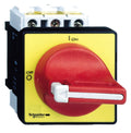 10A Switch Kit with 4 Hole O3662