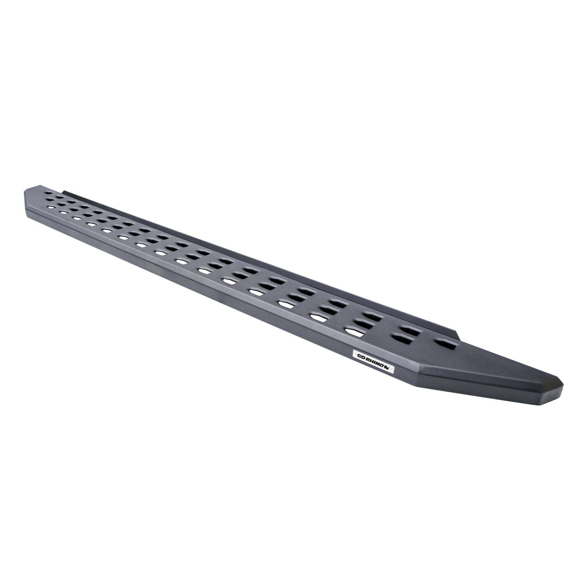 RB20 Running Boards L122509