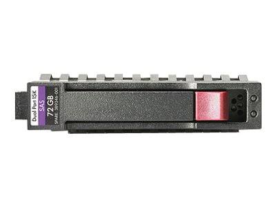 300GB 15K RPM SAS Hard Drive H965