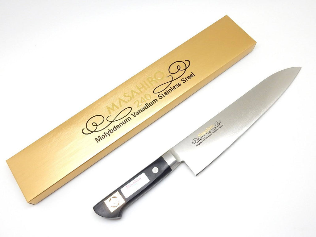 10.5 in. Gyuto L6004
