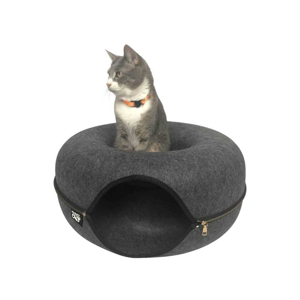 Cat Hideaway Cave I363