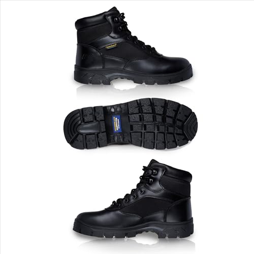 Military and Tactical Boot A723