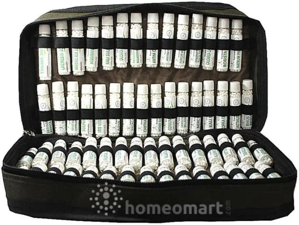 Homeopathy Pregnancy and Birth Care Kit, 29 Remedies H94641