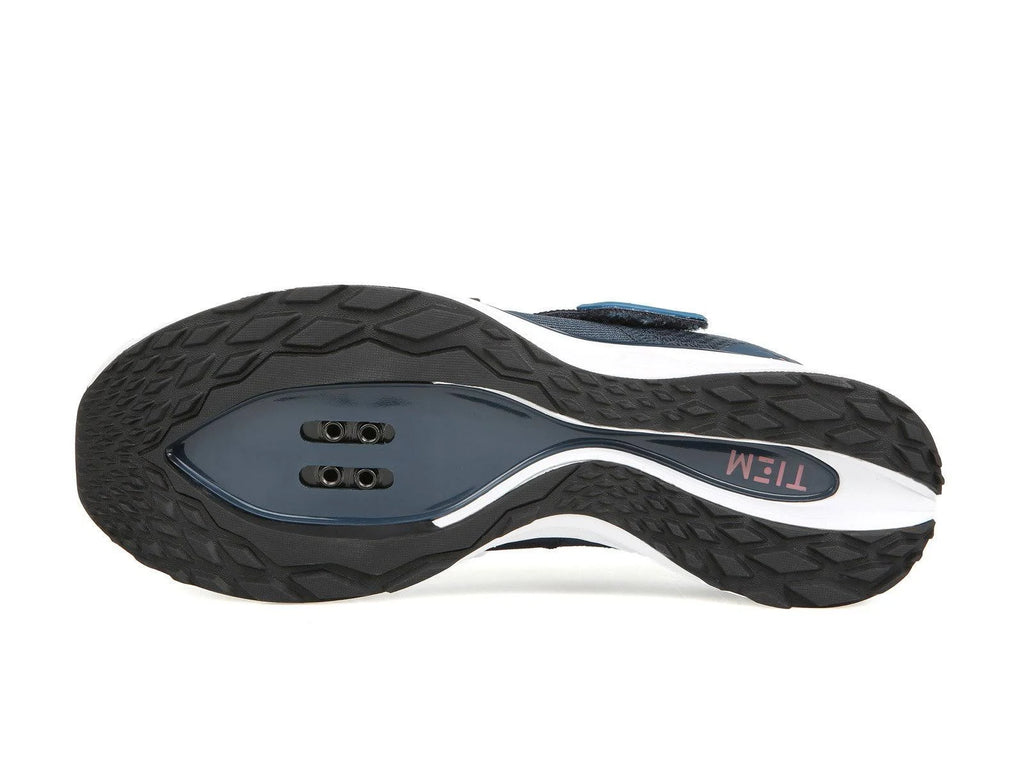 Navy Slipstream Shoes G789