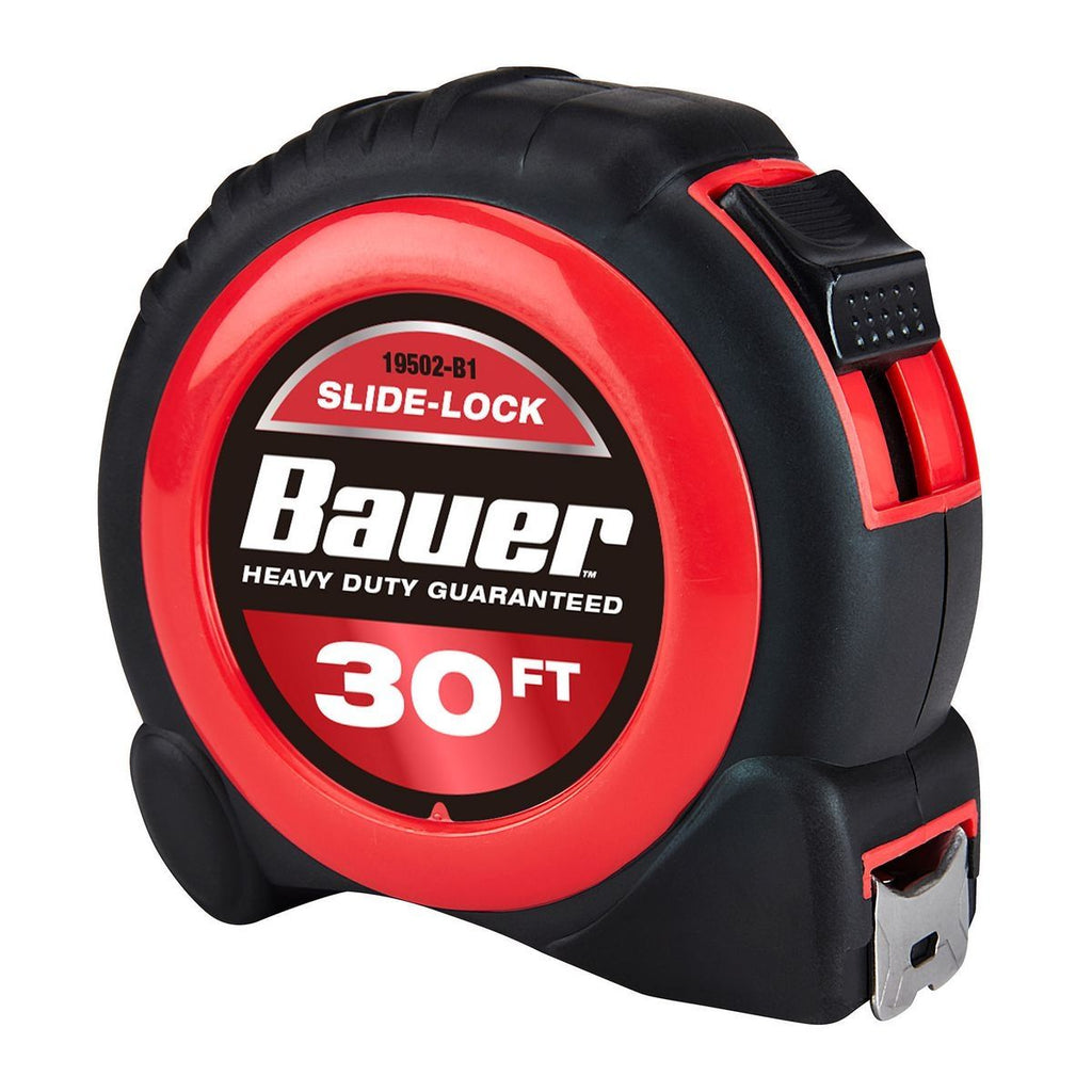 30 ft. x 1 in. Tape Measure C919