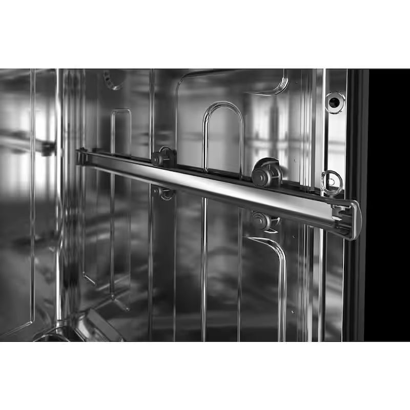 Stainless Steel Built-In Tall Tub Dishwasher with Stainless Tub, 39 DBA G2074