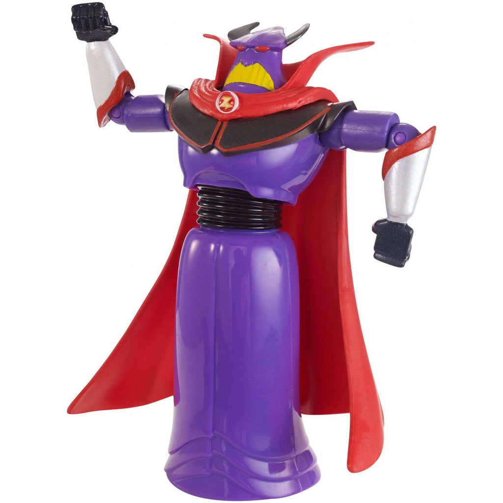 Zurg Figure, 4" B33941