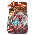 Iron Man Action Figure E42760