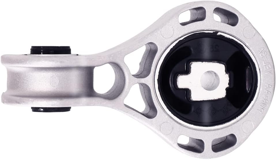 Engine Motor & Transmission Mount Kit 3pcs for 2008-2011 Ford Focus 2.0L J791563