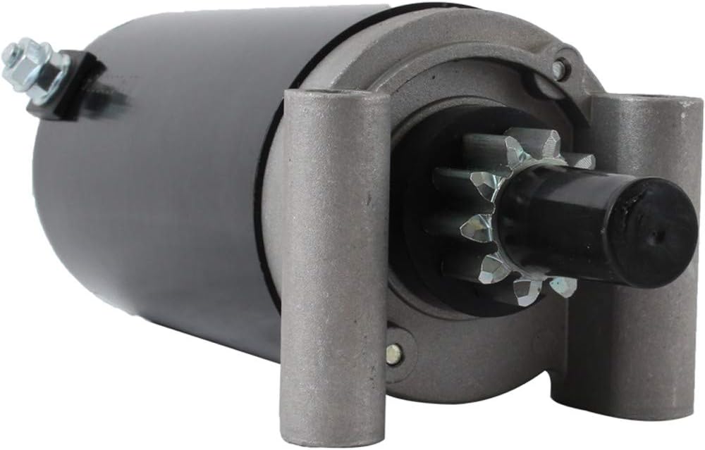 Starter Compatible With Cub Cadet RZT 42, RZT 46, RZT 50, Pack of 2 Y884