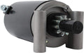 Starter Compatible With Cub Cadet RZT 42, RZT 46, RZT 50, Pack of 2 Y884