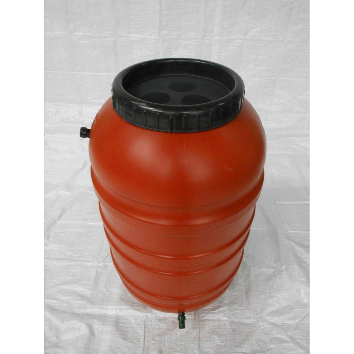 55 gal Rain Barrel I2667