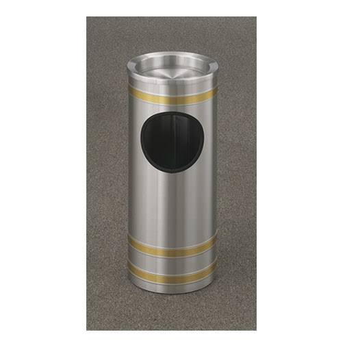 Sand Top Ash and Trash Receptacle B4060