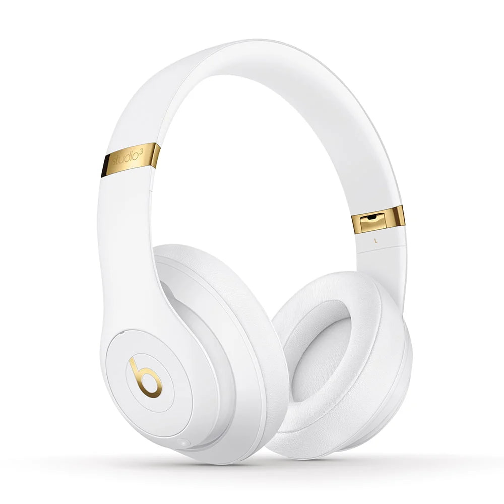 Wireless Noise Cancelling Headphones Matte Black E135216