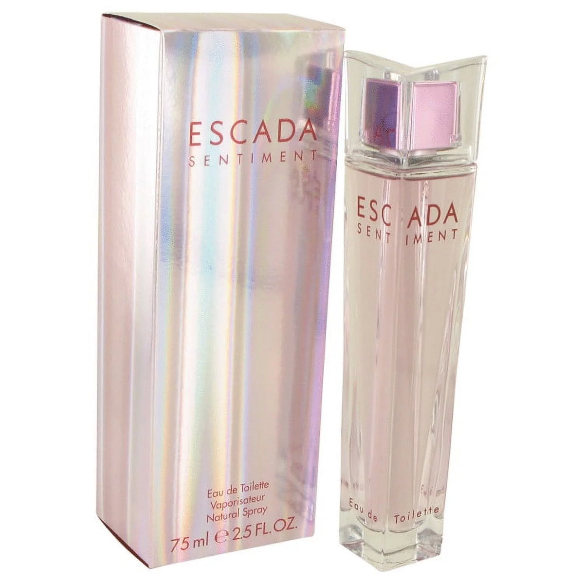 Eau De Toilette Spray 2.5 oz C34965