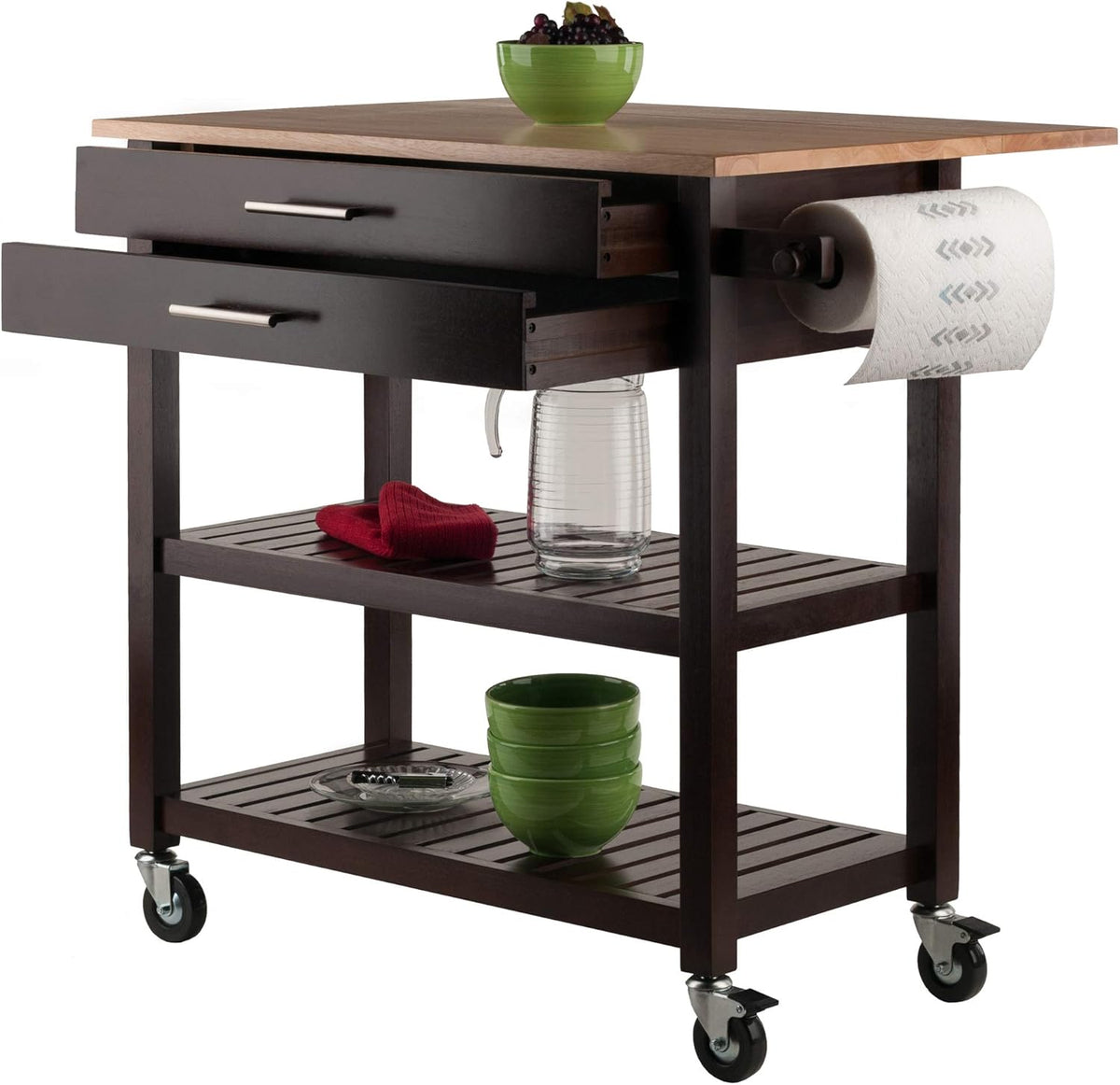 Kitchen Cart X706848